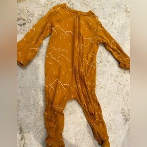 Lauren Conrad Little Co. baby sleeper